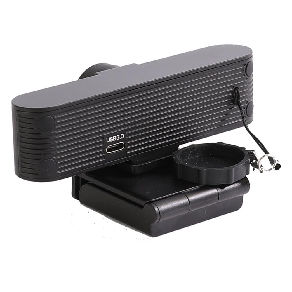 HuddlecamHD MiniTrack 4K Pro webcam