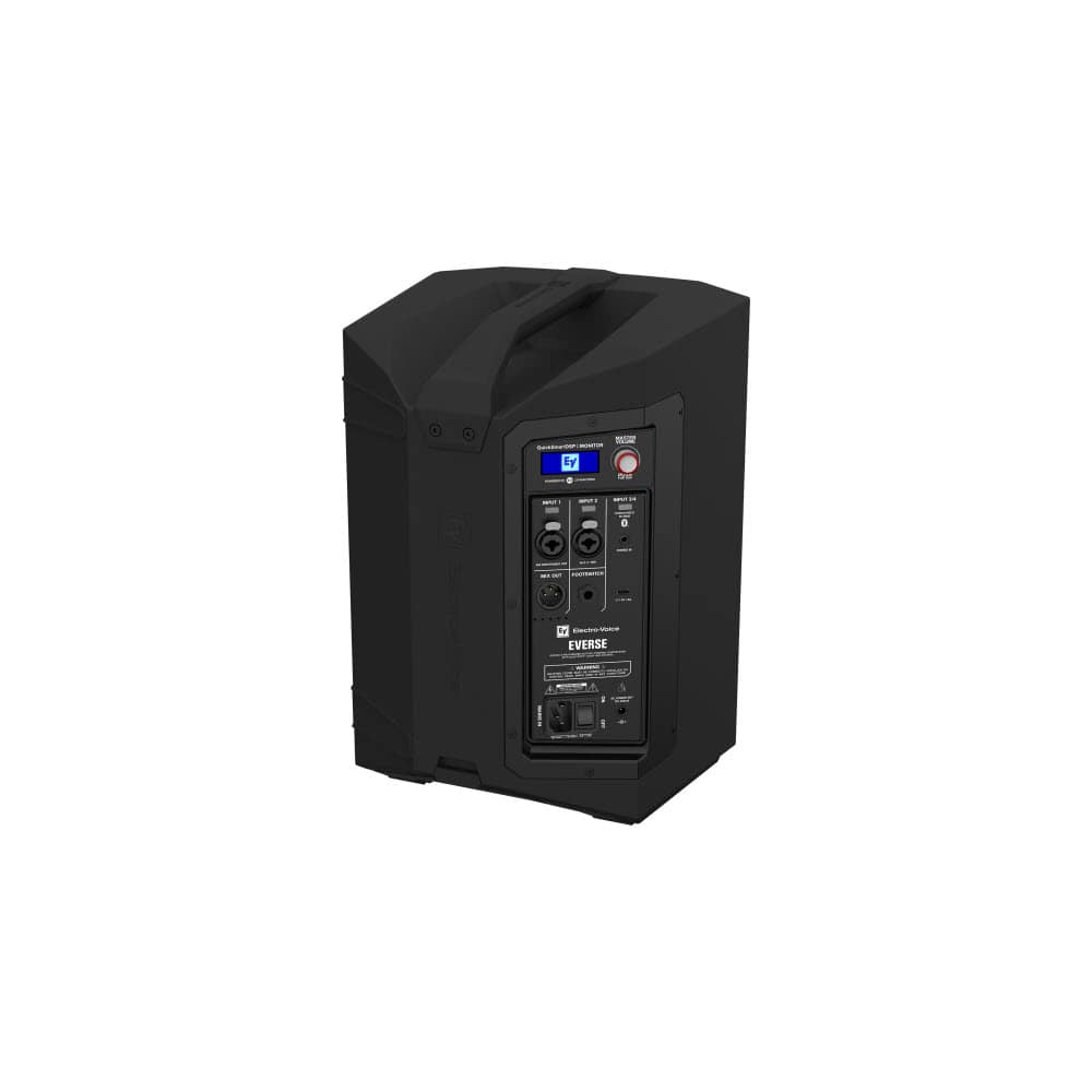 Electro-Voice EVERSE 8 Weatherised battery powered speaker