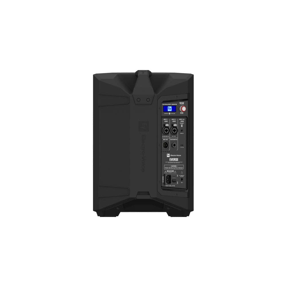 Electro-Voice EVERSE 8 Weatherised battery powered speaker