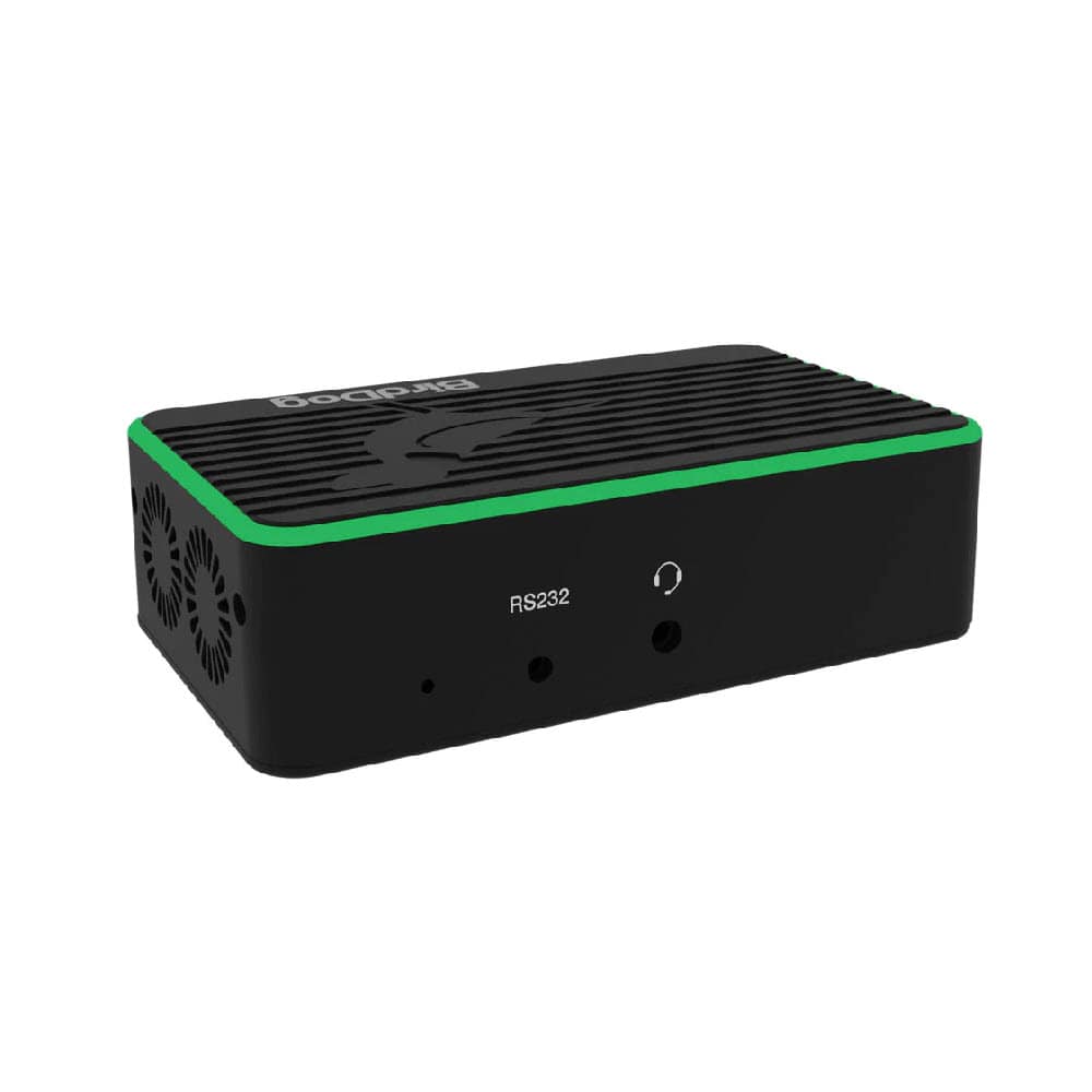 BirdDog FLEX 4K OUT NDI to HDMI decoder