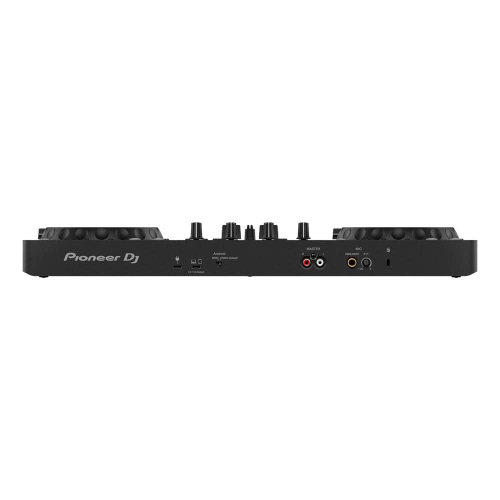 Pioneer DJ DDJ-FLX4 Controller