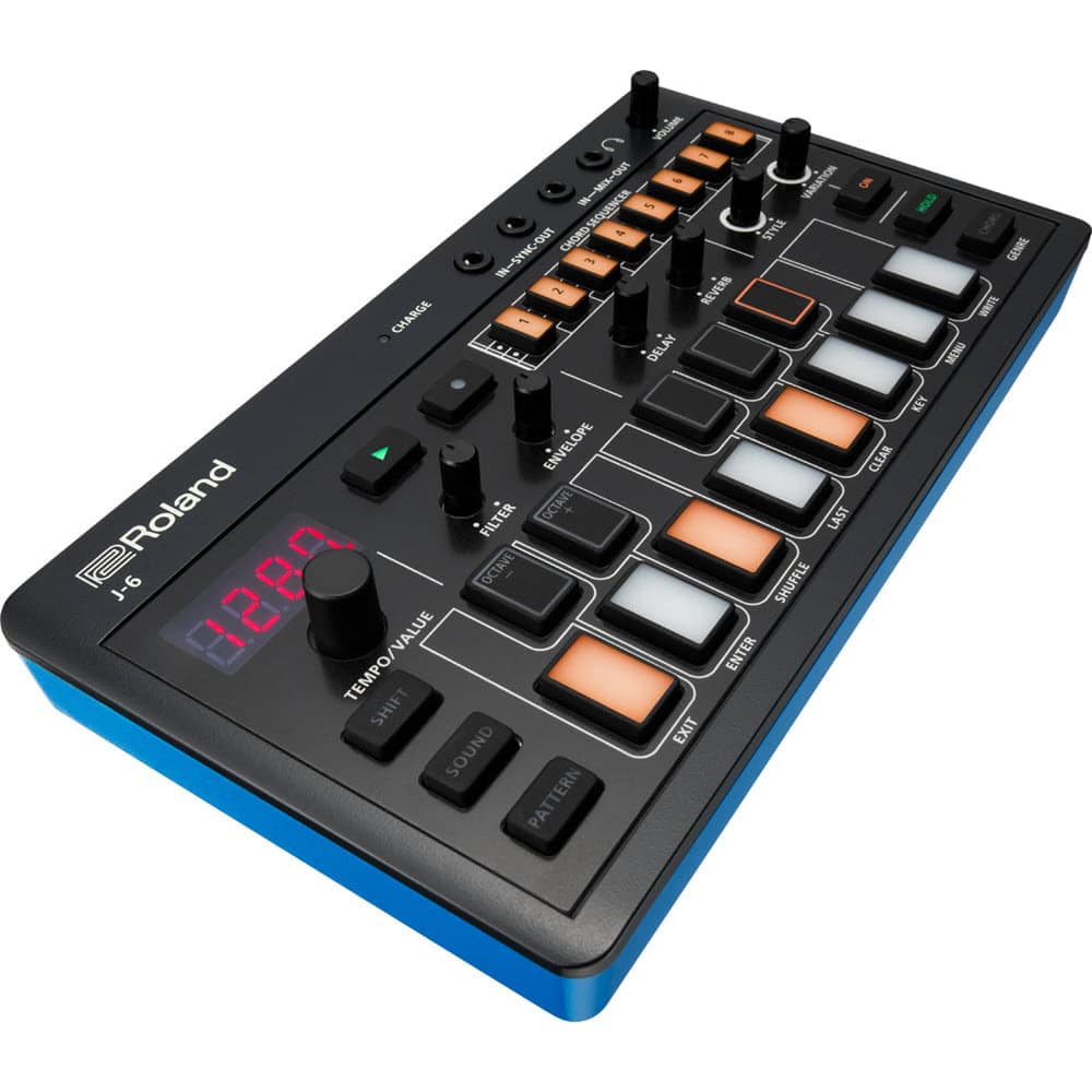 Roland J-6 Chord Synth