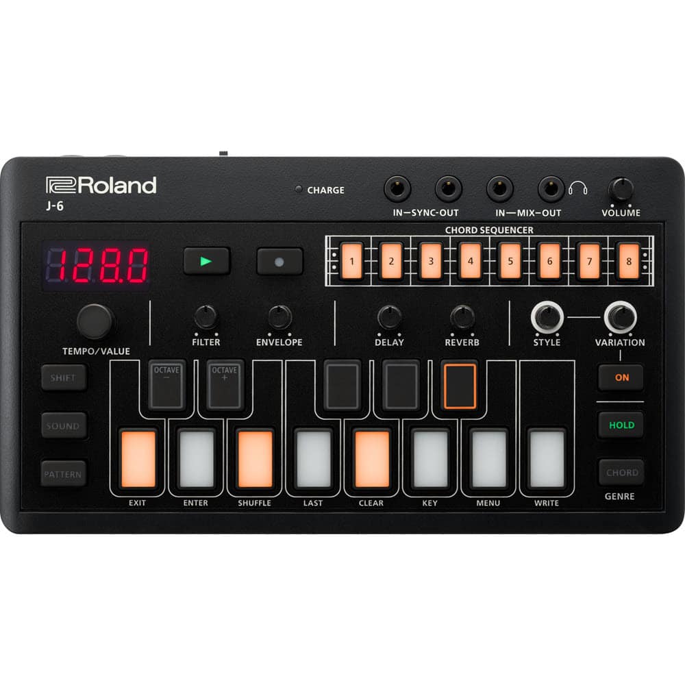 Roland J-6 Chord Synth