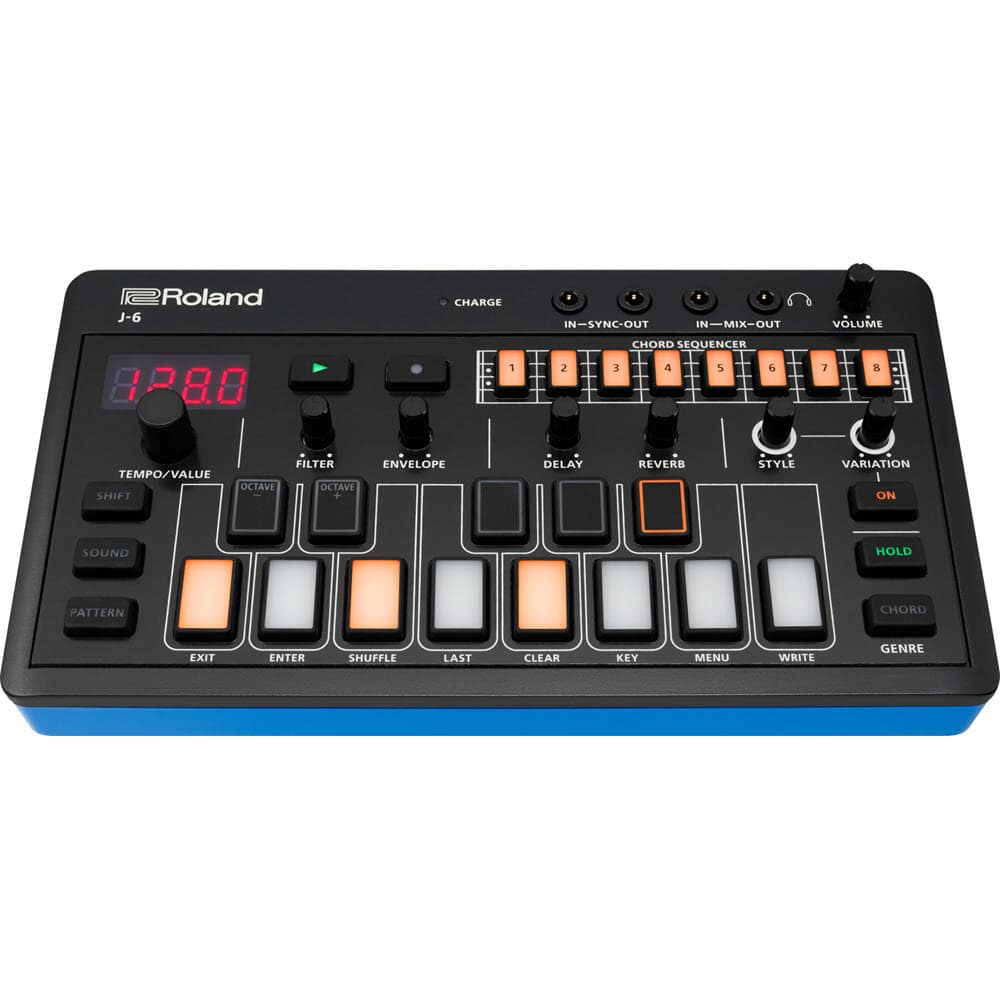 Roland J-6 Chord Synth