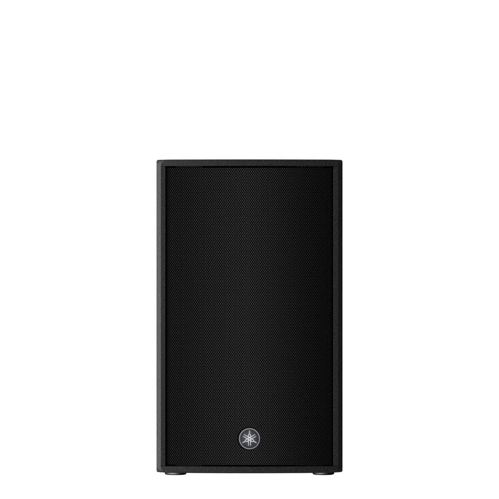 Yamaha DZR10 powered speaker
