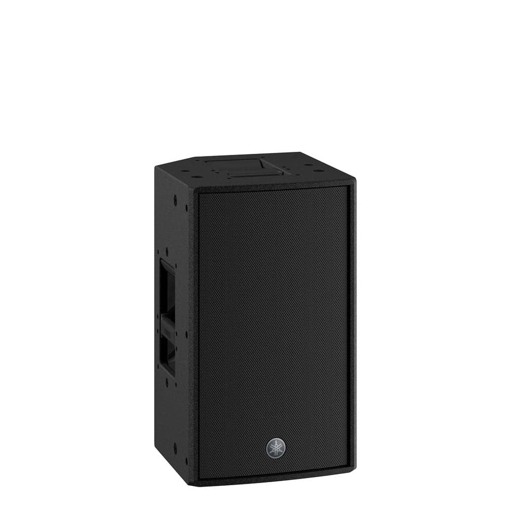 Yamaha DZR10 powered speaker