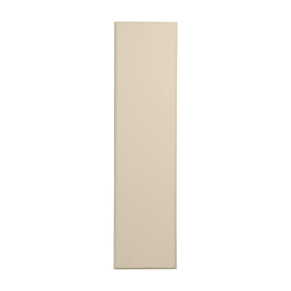 Primacoustic Broadway Control Column 12"x48"x2" Bevelled edged