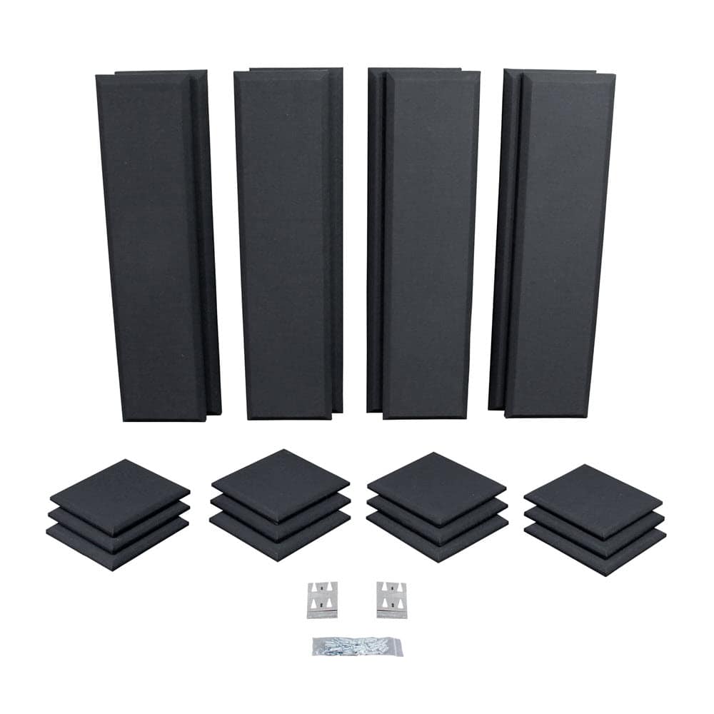 Primacoustic London 10 Room Kit