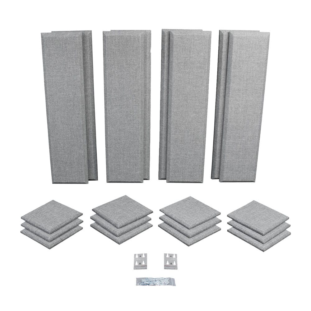 Primacoustic London 10 Room Kit