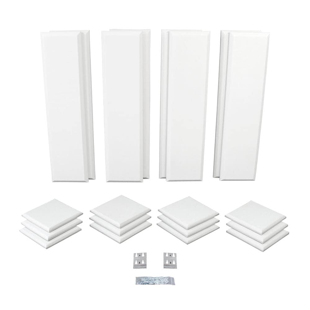 Primacoustic London 10 Room Kit