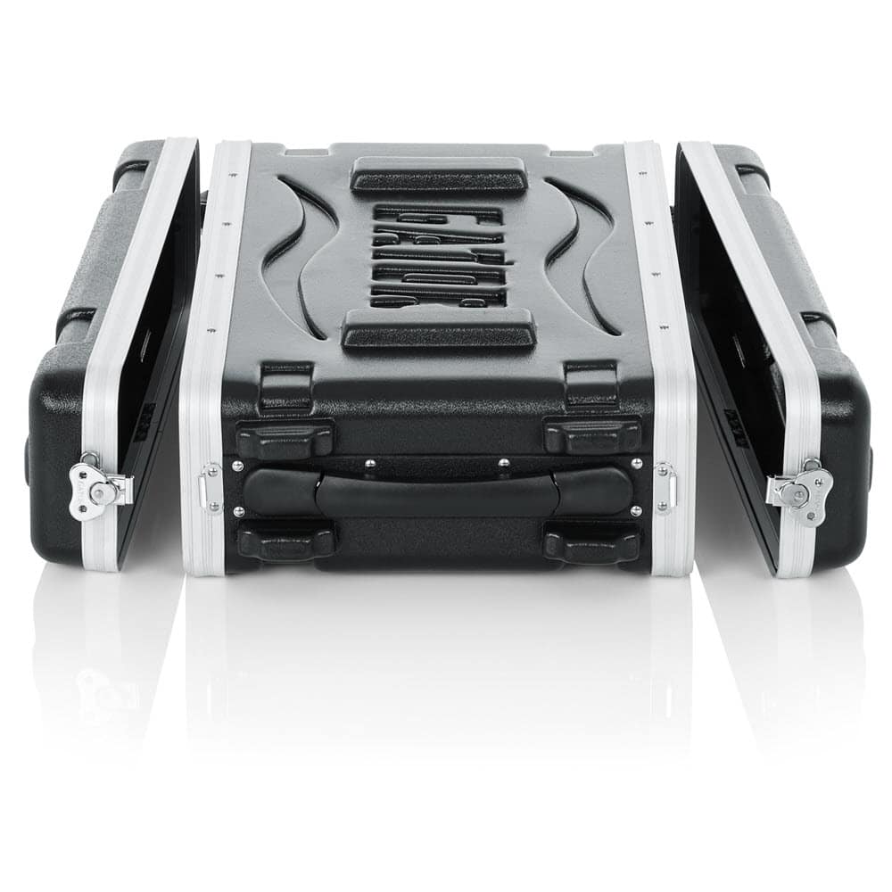 Gator GR-2S Shallow Rack Case