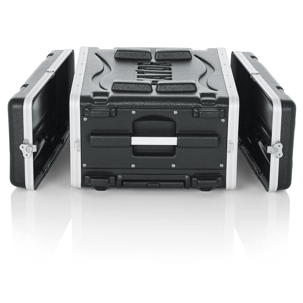 Gator GRR-4L Rolling Rack Case