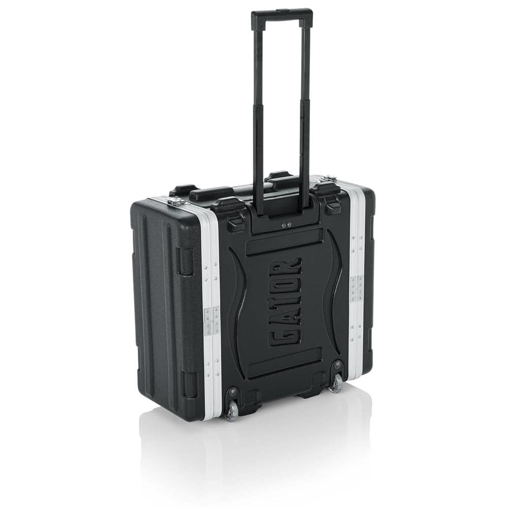 Gator GRR-4L Rolling Rack Case