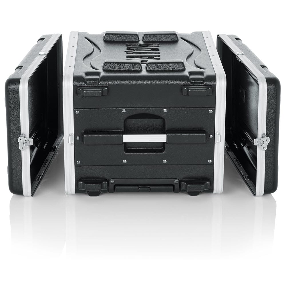 Gator GRR-6L Rolling Rack Case