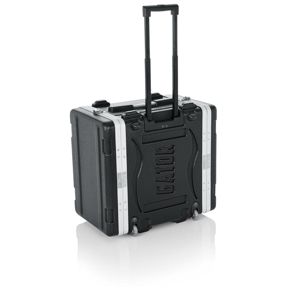 Gator GRR-6L Rolling Rack Case