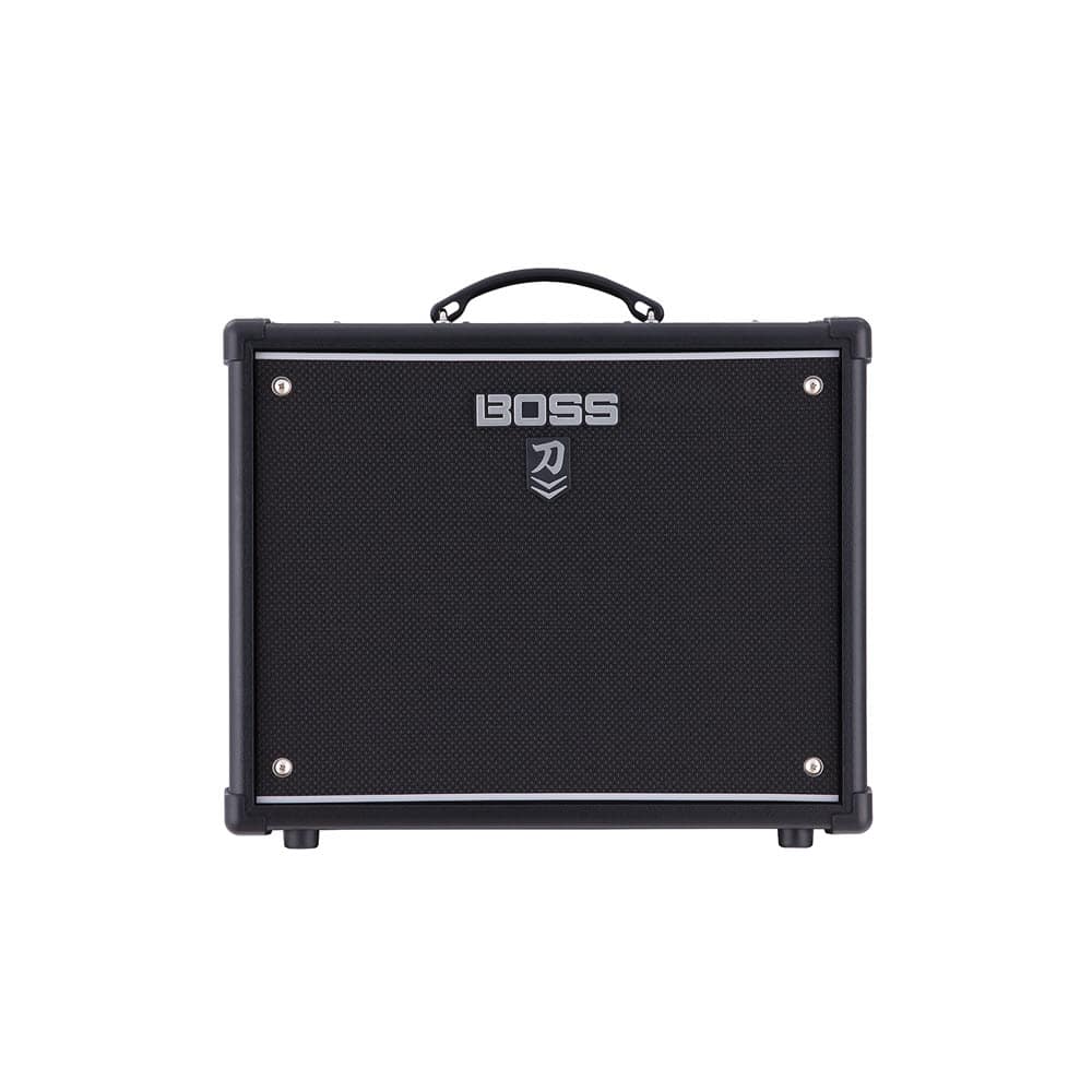 Boss Katana 50 MKII Guitar Amp