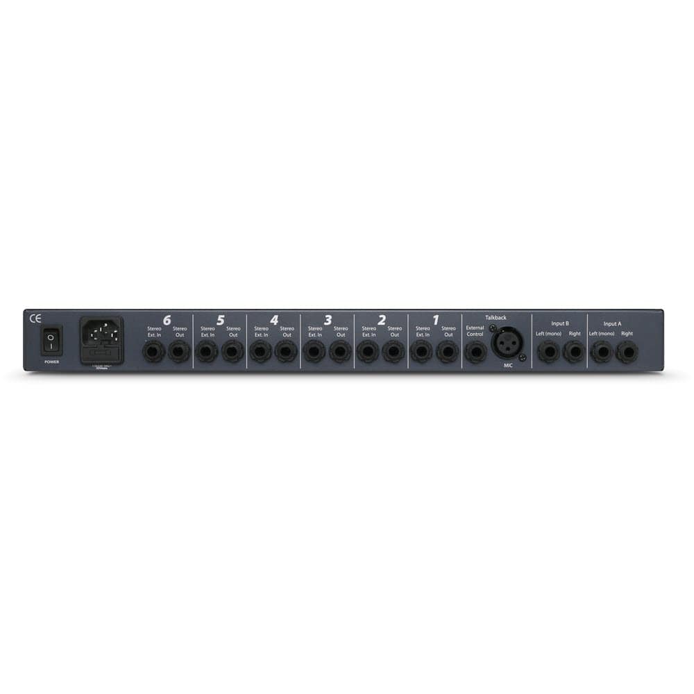 PreSonus HP60 Headphone Amp