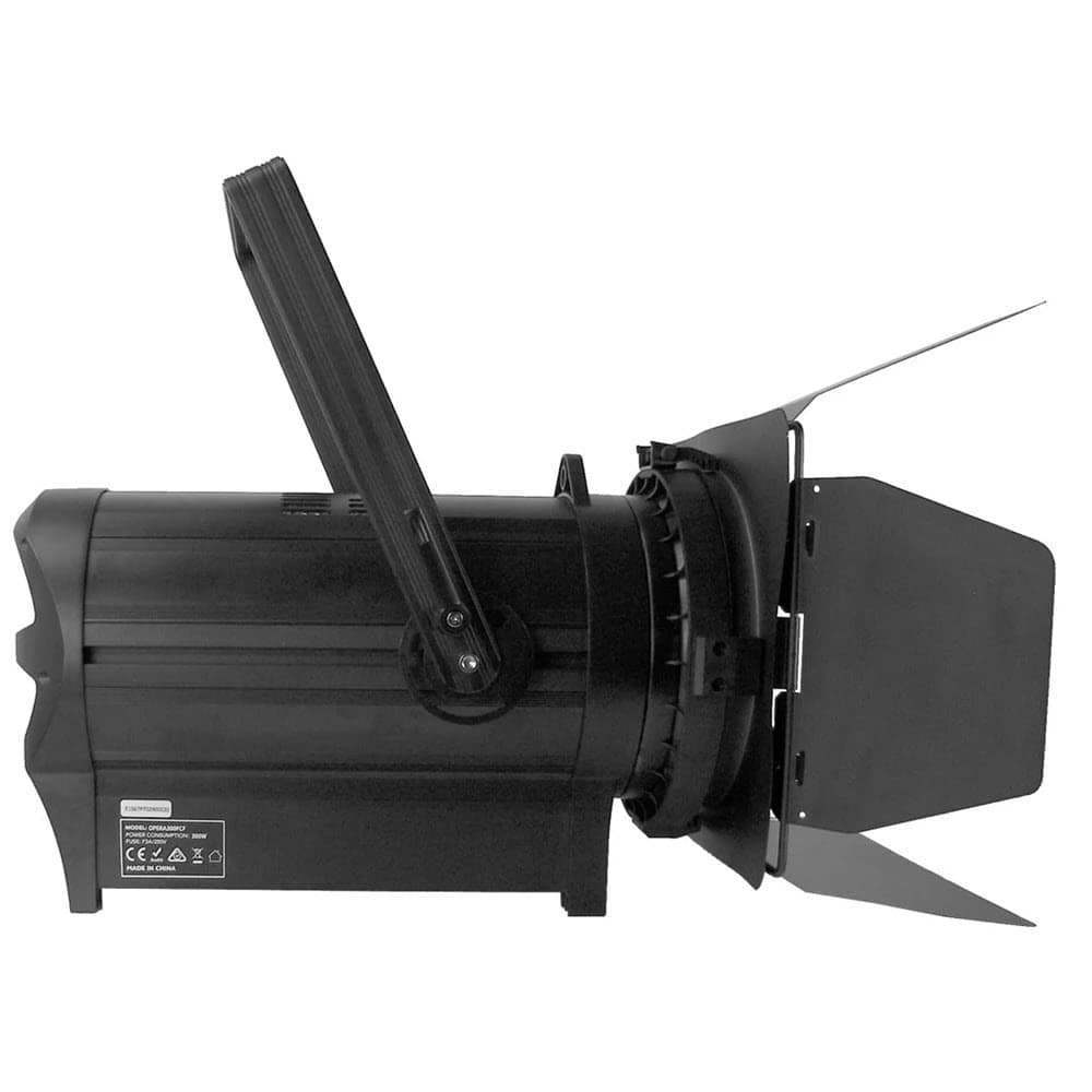 Event Lighting OPERA300FCF LED fresnel