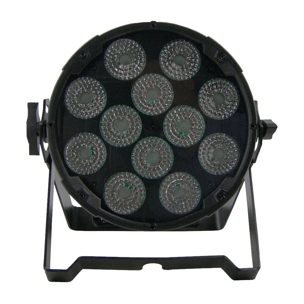 Event Lighting PAR12H LED Par Can