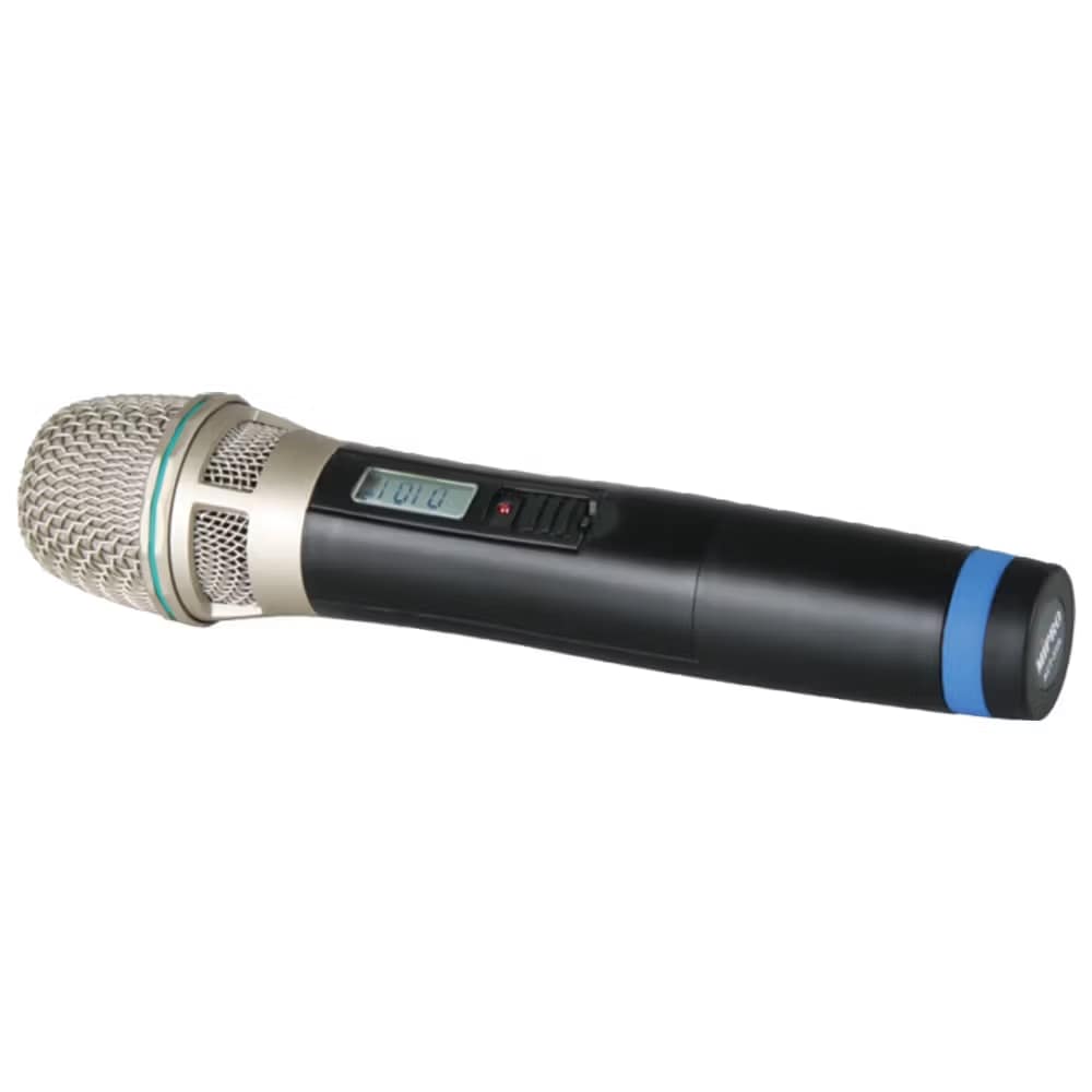 Mipro ACT32H-5 UHF Handheld Microphone