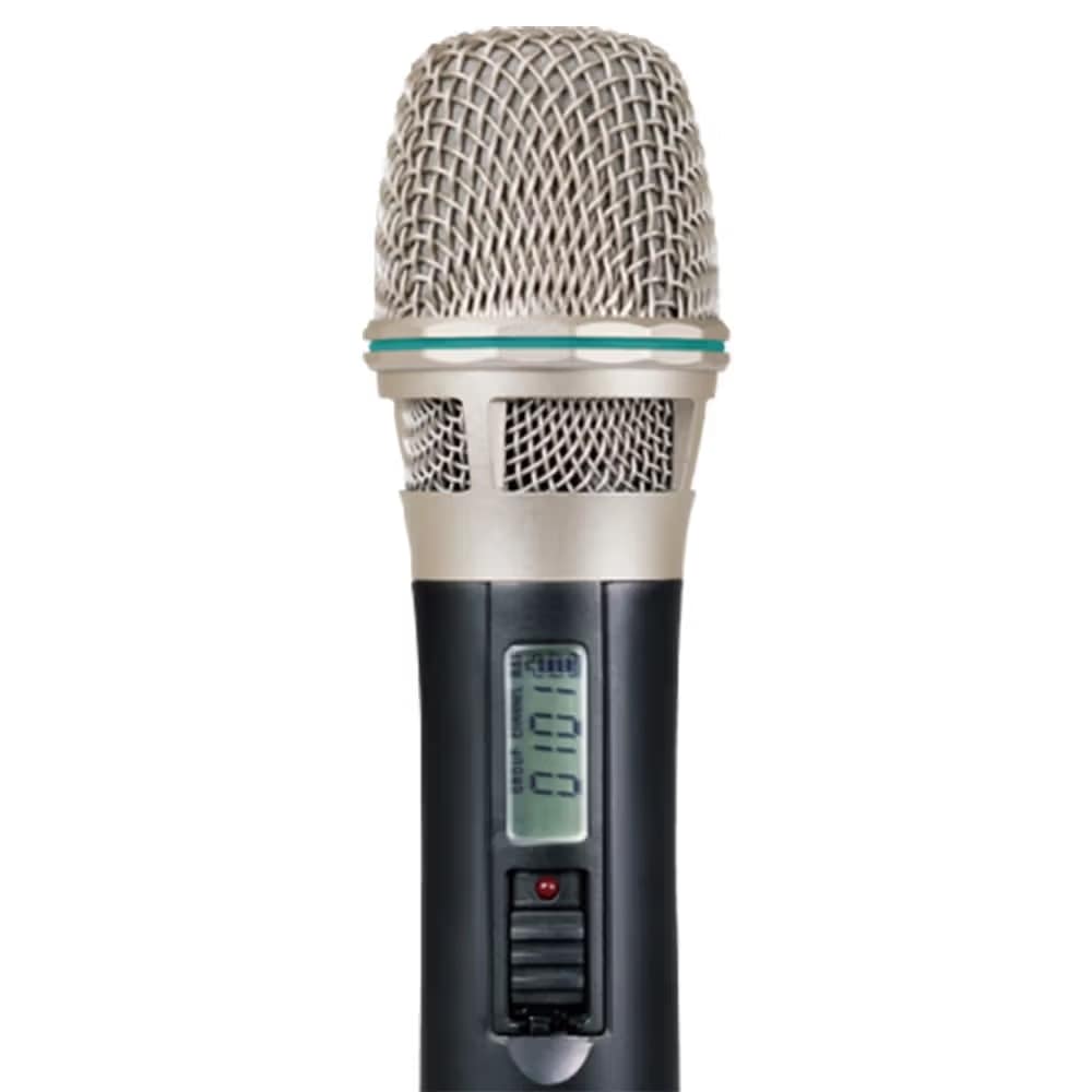 Mipro ACT32H-5 UHF Handheld Microphone - Image 3