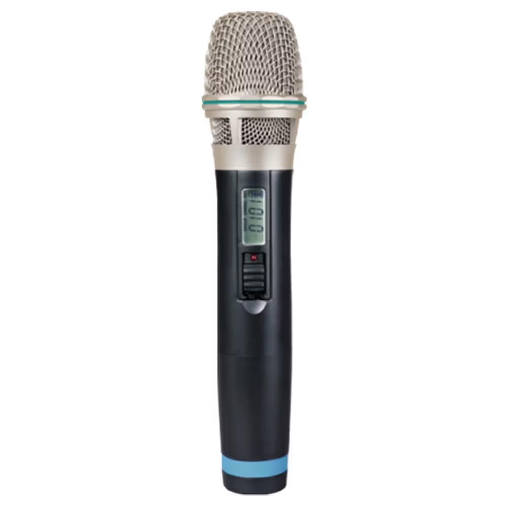 Mipro ACT32H-5 UHF Handheld Microphone - Image 2
