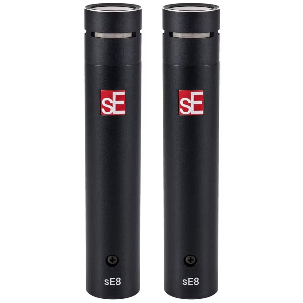 sE Electronics sE8 Matched Pair