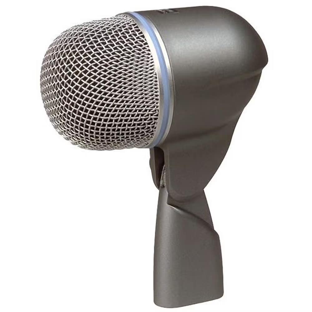Shure Beta 52A Bass Microphone