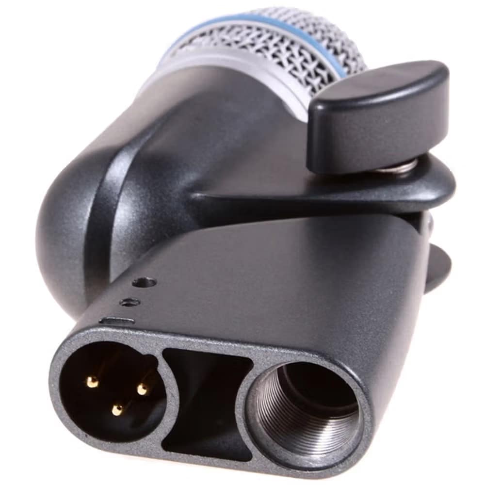 Shure BETA56A Dynamic Instrument Microphone - Image 4
