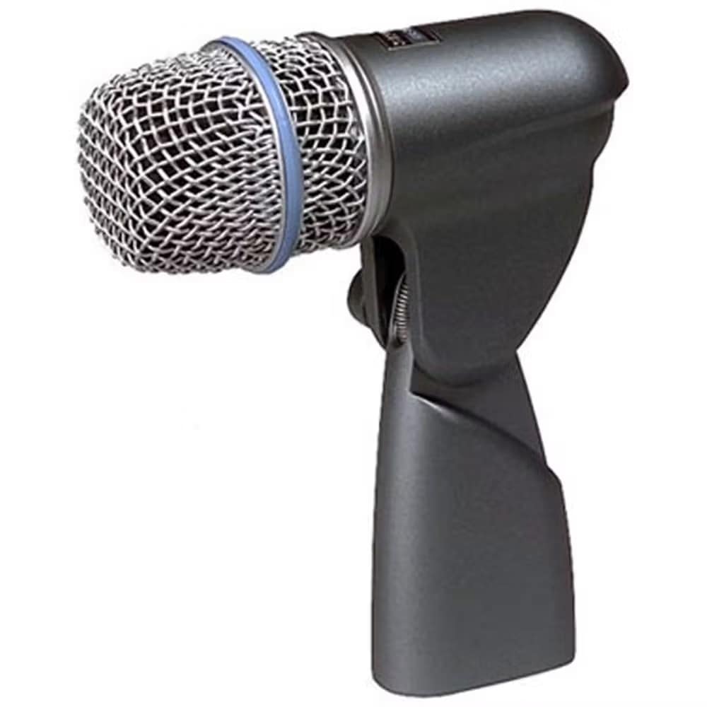 Shure Beta 56a