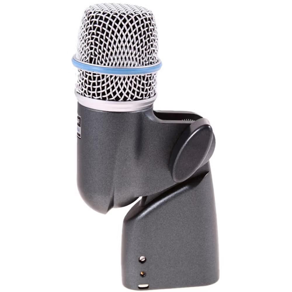 Shure BETA56A Dynamic Instrument Microphone - Image 3