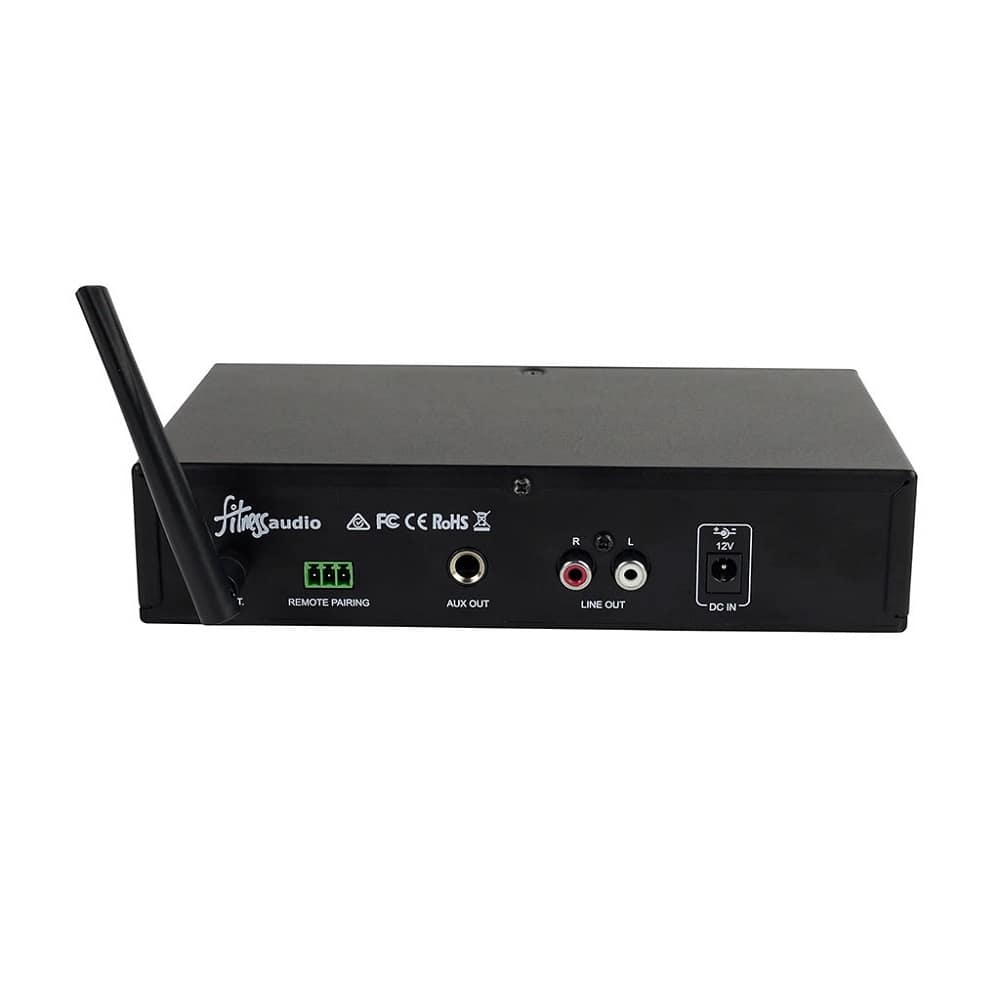 AeroLink Bluetooth Music Receiver - Image 5