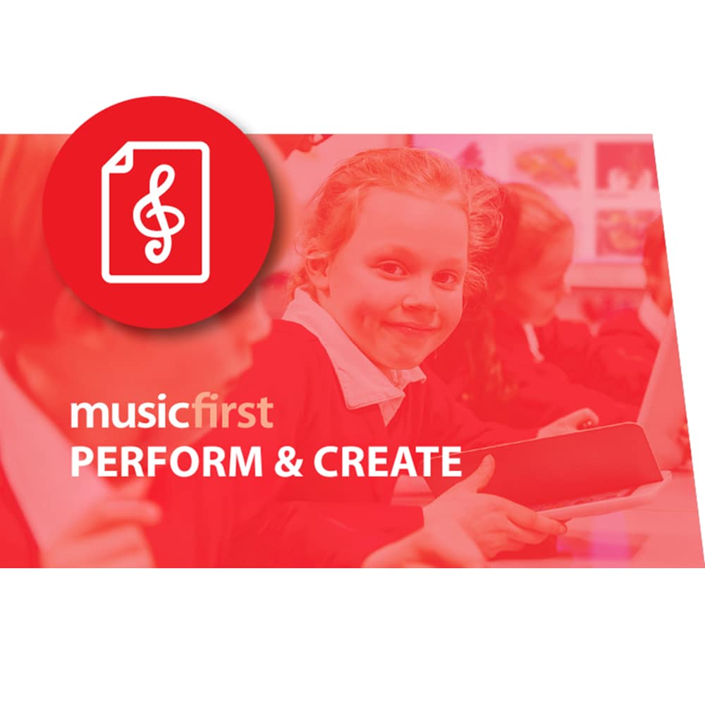 Perform and Create Bundle