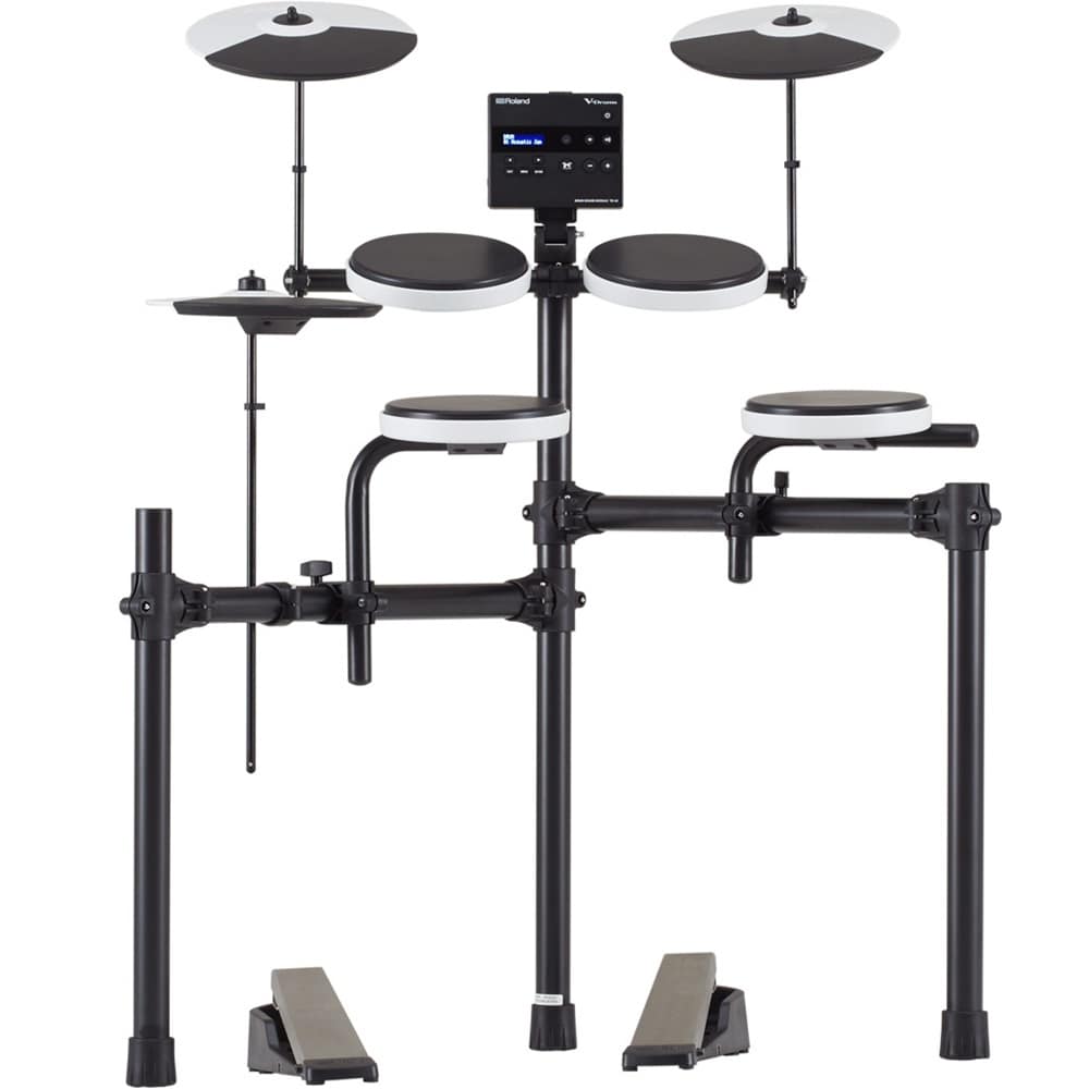 Roland TD-02K