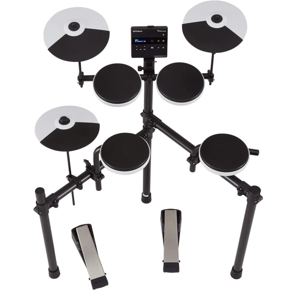 Roland TD-02K Top