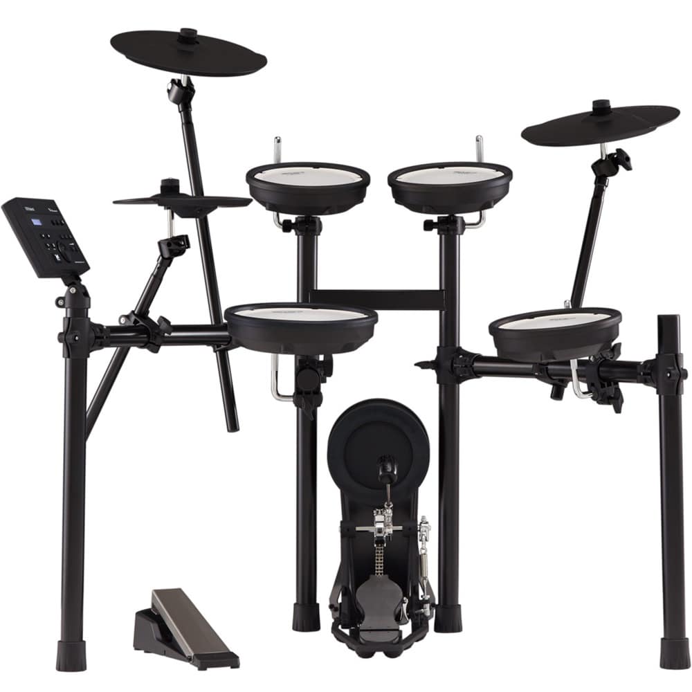 Roland TD-07KV Front