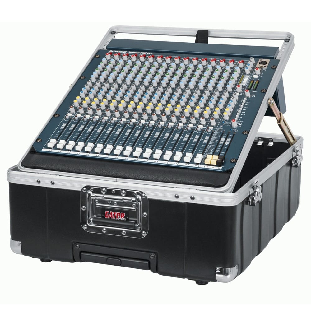 Gator G-MIX 12 PU 12U Pop-Up Rack Case - Image 2