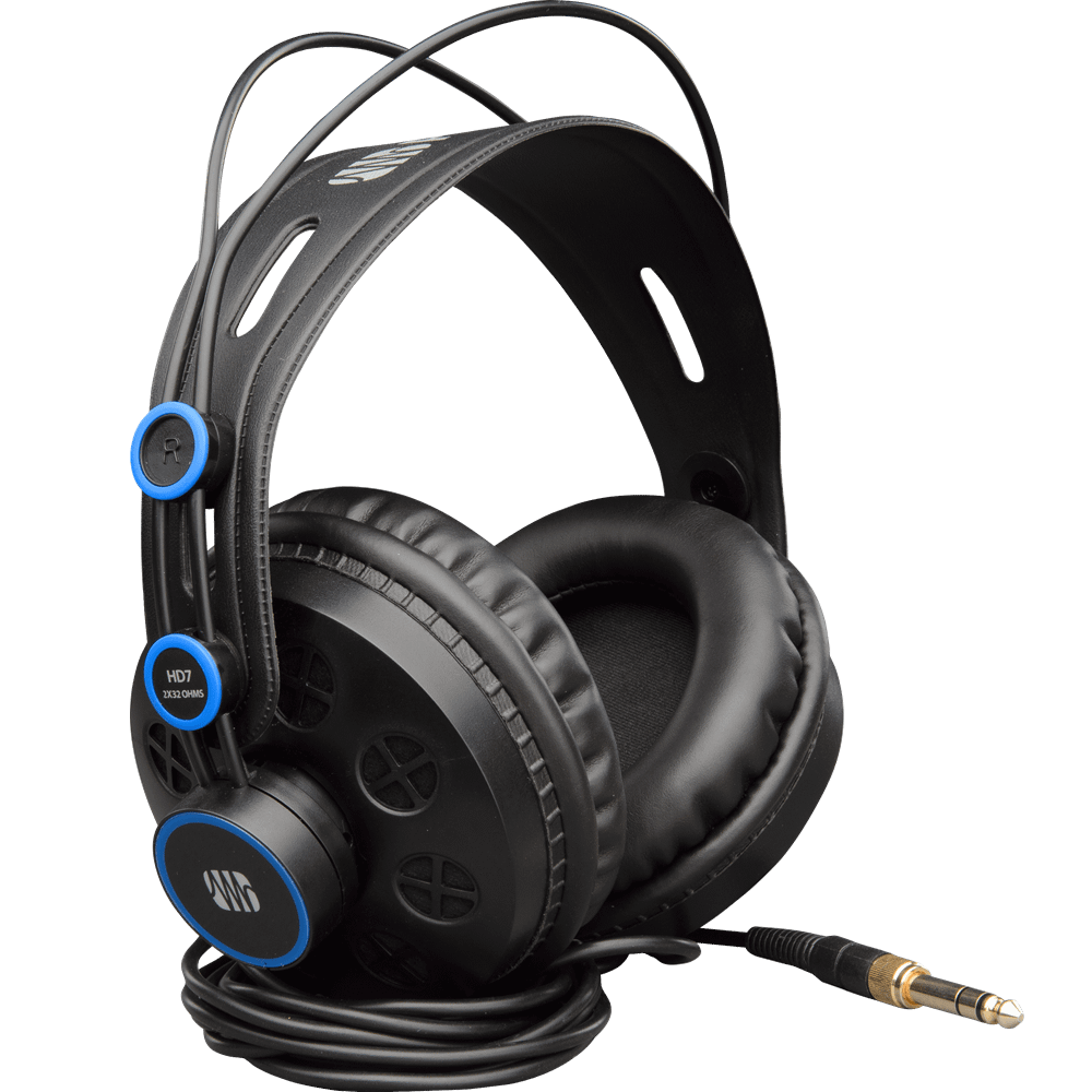 PreSonus HD7 Headphones