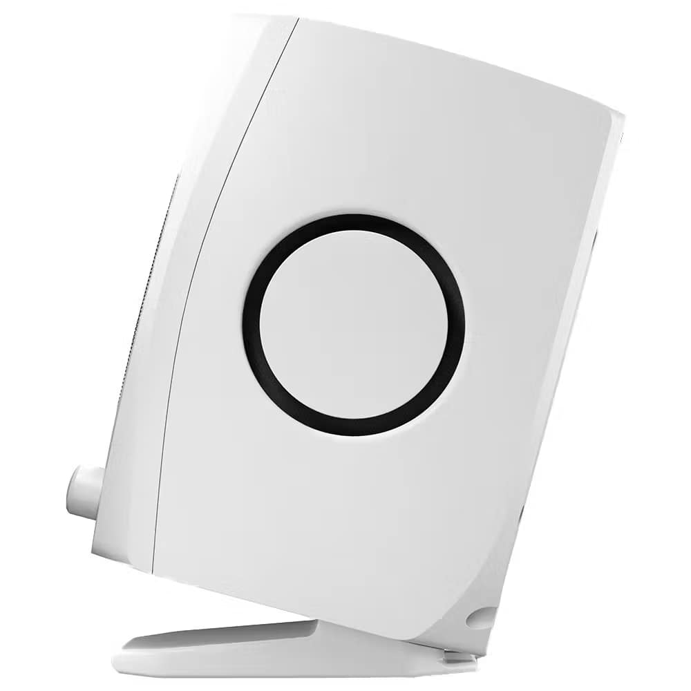 Adam Audio D3V Monitor System (White)