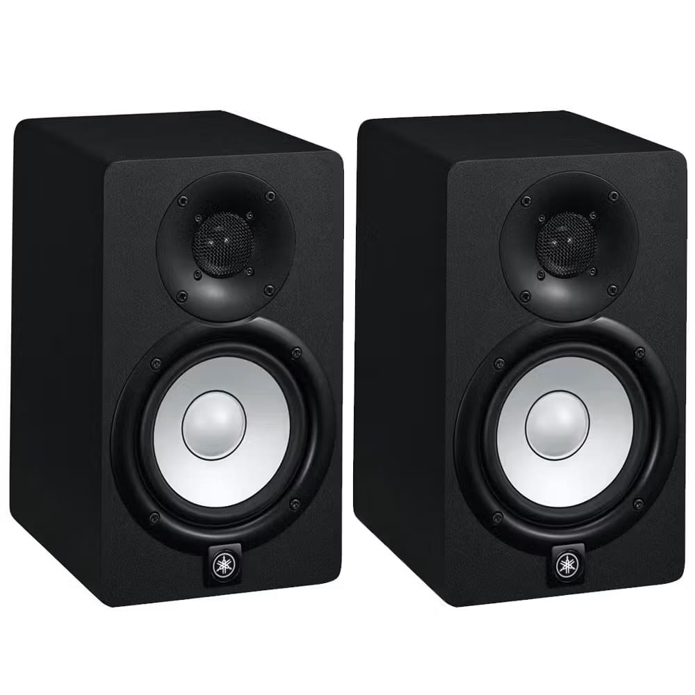 Yamaha HS5 5" Active Studio Monitor