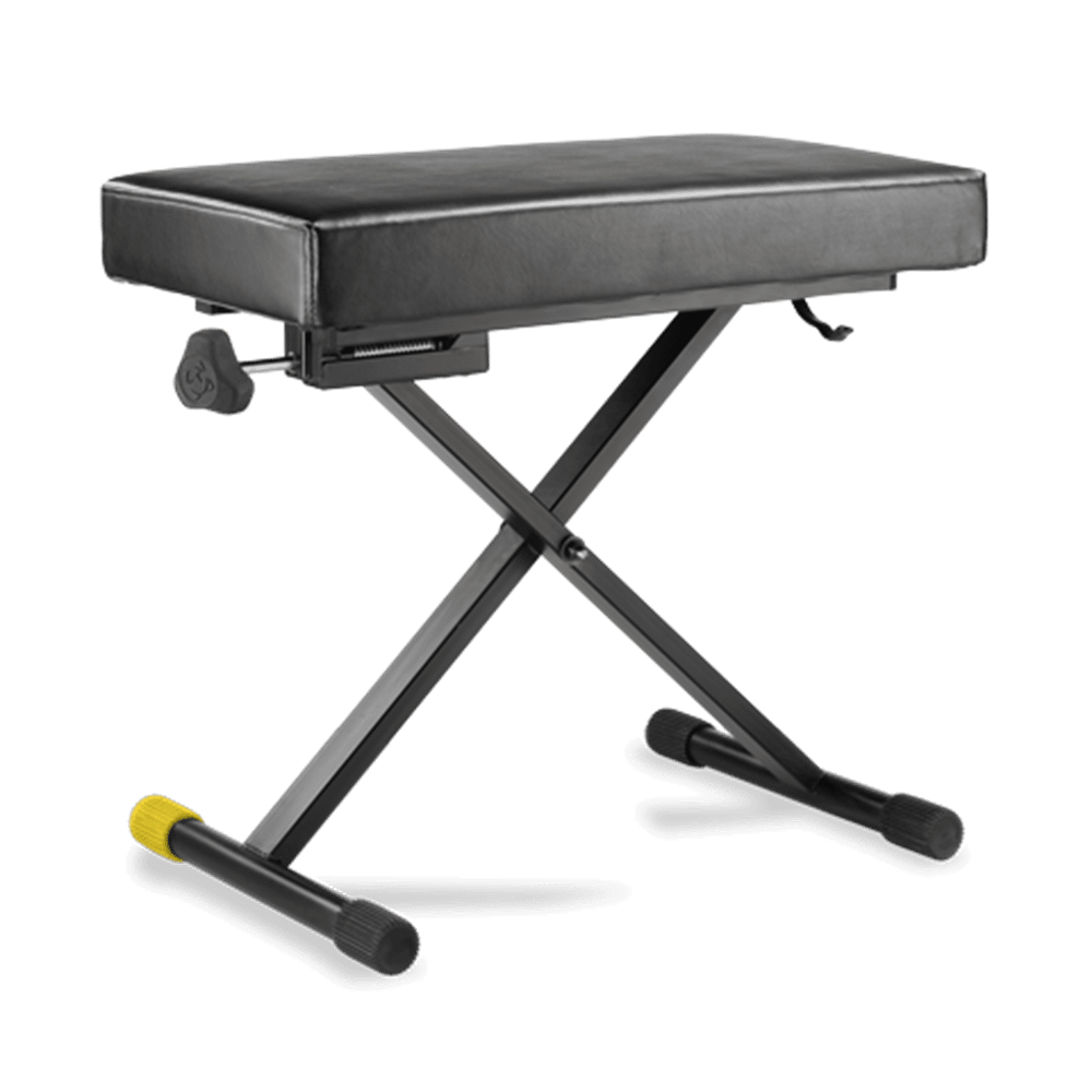 Hercules Keyboard Bench