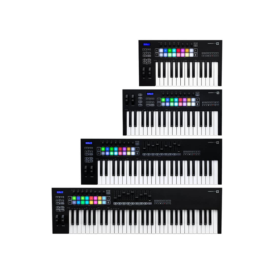 Launchkey
