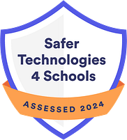Safer Technologies 4 Schools 2024