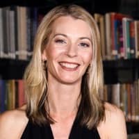Anneliese Gill