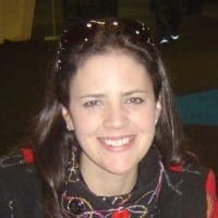 Beth Woollacott