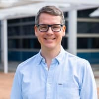 Dr Jason Goopy