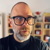 Matt Ridgway