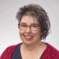 Wendy Brentall