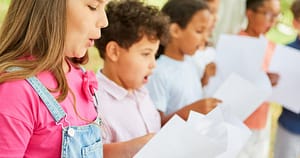 Miking your Choir