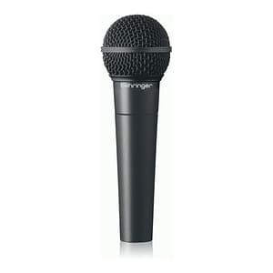 Behringer XM8500 Microphone